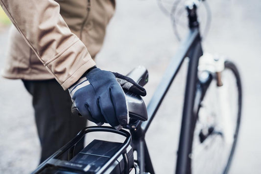 Does Trek Bikes manufacture eBikes?