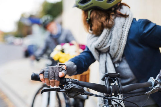 Haibike's Specialization: Electric Bikes for Every Rider