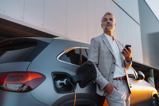 Unveiling the Inner Workings of Electric Vehicles