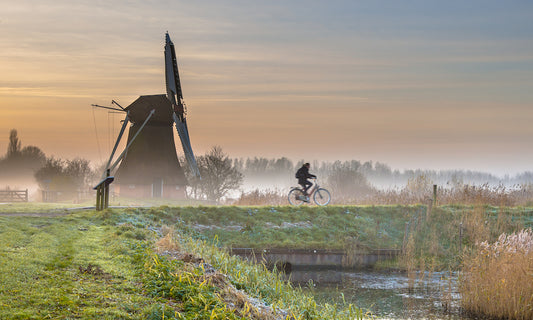 Pedaling Towards Sustainability: Environmentally Friendly and Sustainable Options for Bicycles and Bike Components