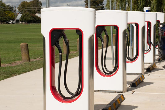 The Electric Revolution: How Many Electric Vehicles Are on the Road Today?