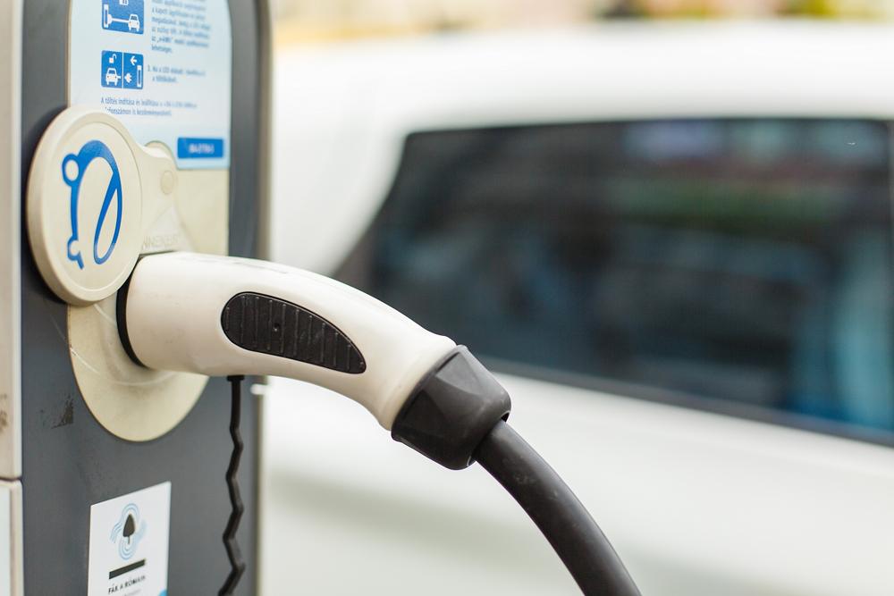 Electricity: The Key to Sustainable Transportation