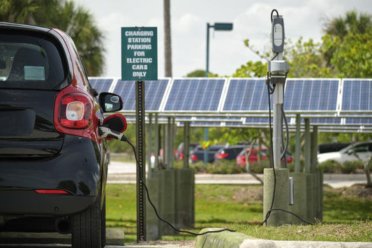 Understanding the Mechanics of Electric Vehicles