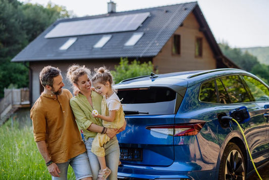 Electric Vehicles Eligible for Tax Credits