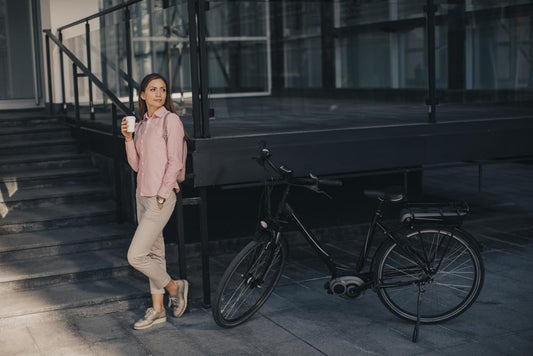 Exploring Riese & Müller's Range of eBike Options