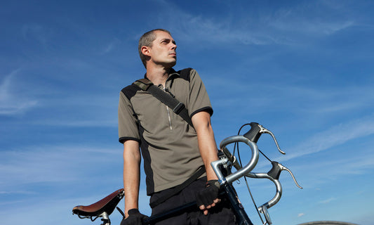 Exploring the Benefits of Commuting by Bike: Physical Health, Environmental Impact, and Cost Savings