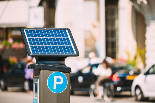 The Growing Importance of Electric Vehicles in Shaping a Sustainable Future