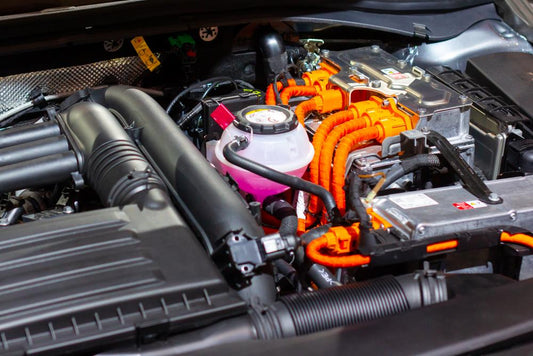 Electric vehicles: A sustainable and eco-friendly alternative