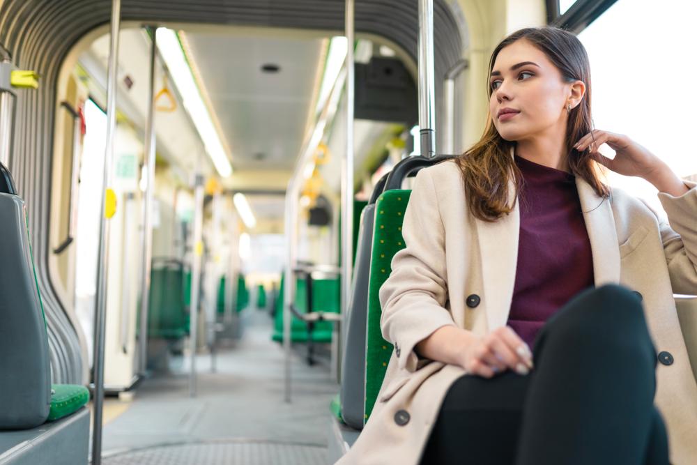 Promoting Sustainable Transportation: A Pathway to Environmental and Social Responsibility