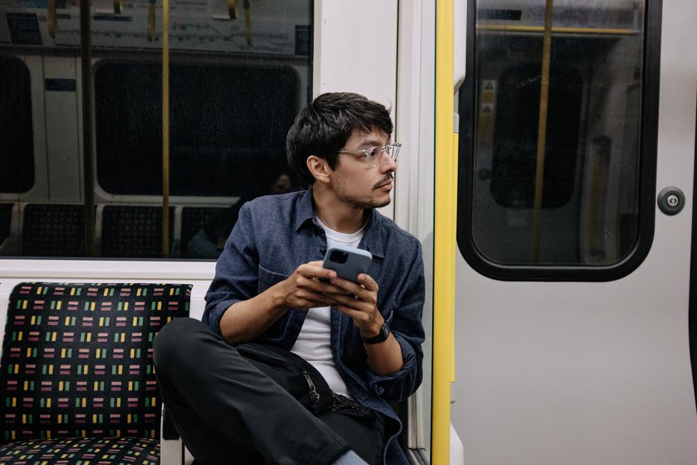 Rethinking Public Transportation: The Path to Energy Efficiency