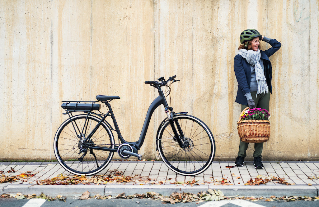 Electric Bikes: A Great Option for Remote Workers to Stay Active, Save Money, and Improve Overall Health and Well-Being