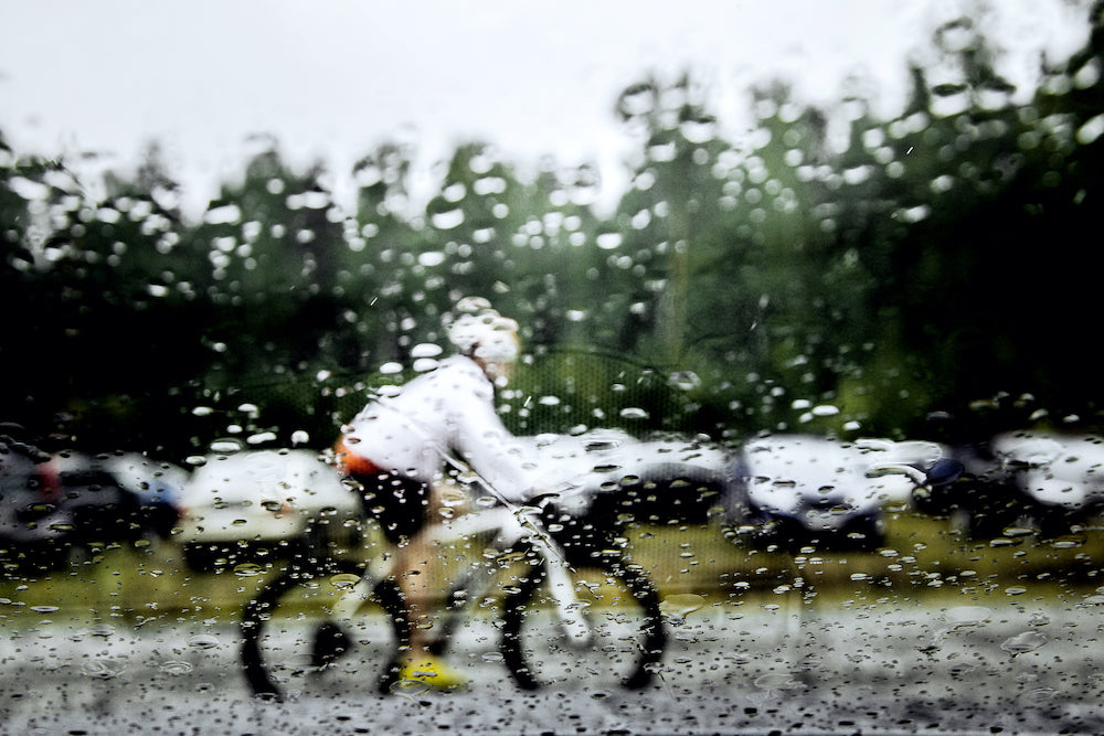 E-Bikes in Wet Weather: Can You Safely Ride in the Rain?