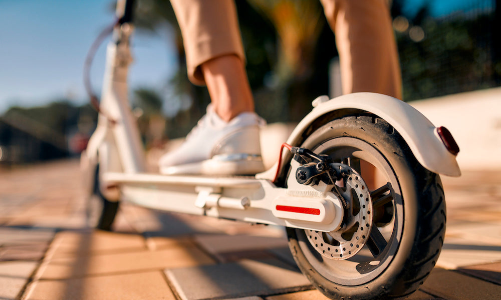 Discovering the World of Electric Scooters: Benefits, Risks, and Charging Tips