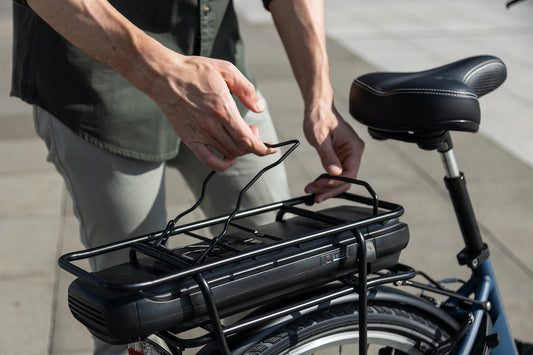 Green Disposal: How to Safely and Responsibly Dispose of Your E-Bike Battery