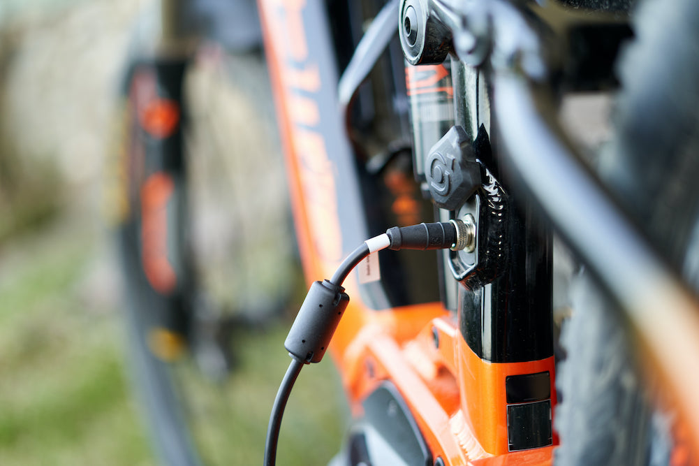 Exploring the Longevity and Efficiency of E-Bike Batteries