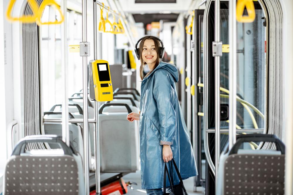 Public Transportation Safety Campaigns: Ensuring Commuter Well-Being