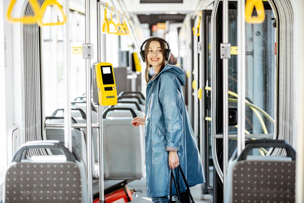 Public Transportation Safety Campaigns: Ensuring Commuter Well-Being ...