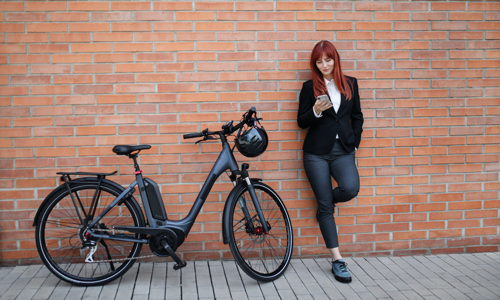 Commuter Bikes for Every Lifestyle: Finding the Perfect E-Bike for You