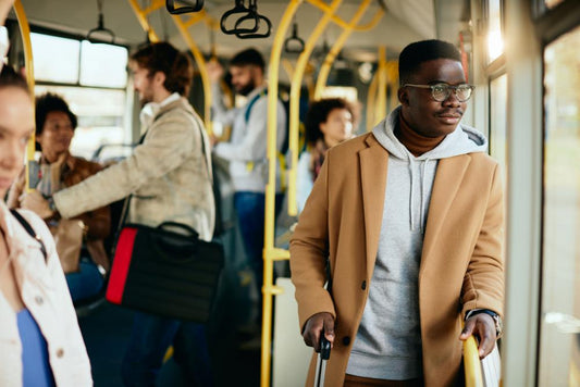 Sustainable Public Transportation Solutions: A Path to Cleaner and Greener Cities