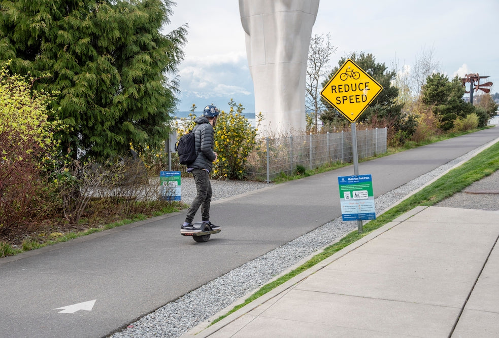 Windseeker Electric Skateboards: A Sustainable and Convenient Way to Get Around