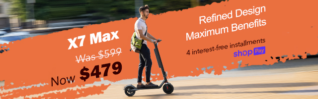 Optimized Ride Quality, Enhanced Experience