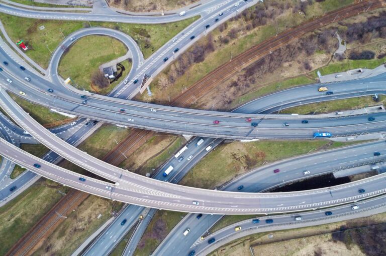 Prioritizing Sustainable Transportation in Cities for a Greener Future