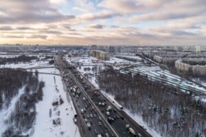 Scientists Define Sustainable Transportation: Minimizing Environmental Impact for a Greener Future