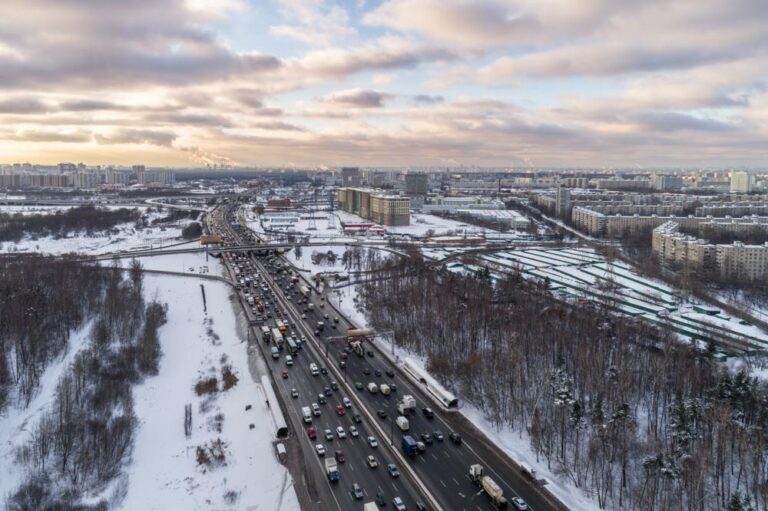 Scientists Define Sustainable Transportation: Minimizing Environmental Impact for a Greener Future