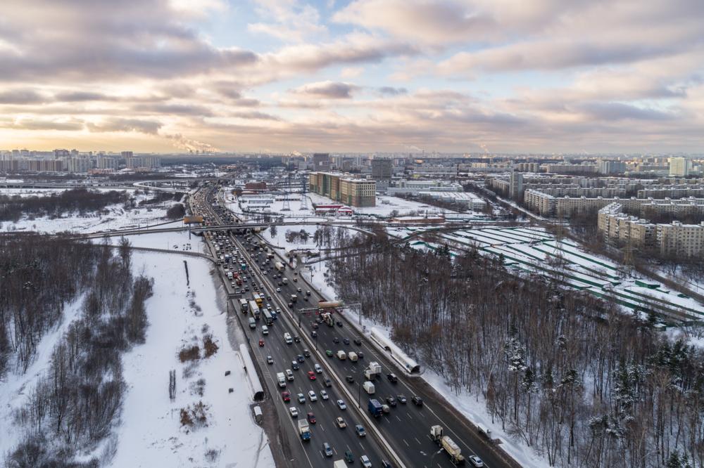 Scientists Define Sustainable Transportation: Minimizing Environmental Impact for a Greener Future