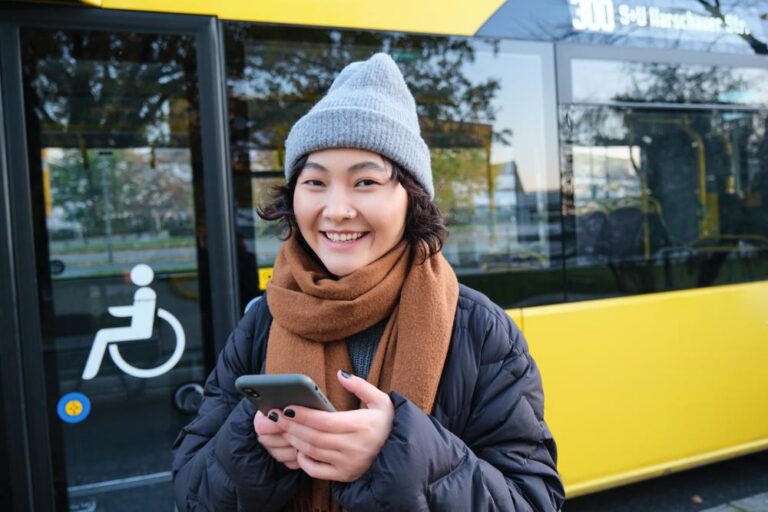 Sustainable Transportation Programs: Promoting Eco-friendly Travel Options for a Greener Future