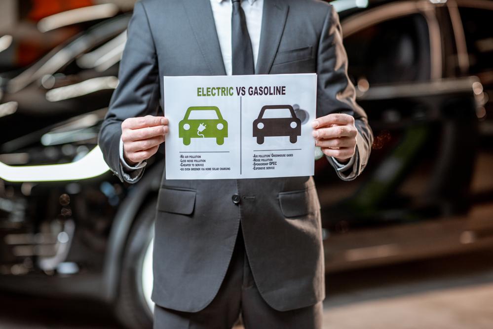 The Importance of Sustainable Transportation Fuels