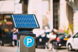 The Growing Importance of Electric Vehicles in Shaping a Sustainable Future